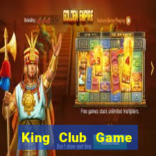 King Club Game Bài Xì Lát