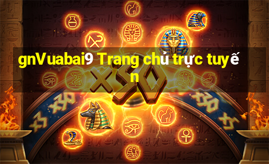 gnVuabai9 Trang chủ trực tuyến