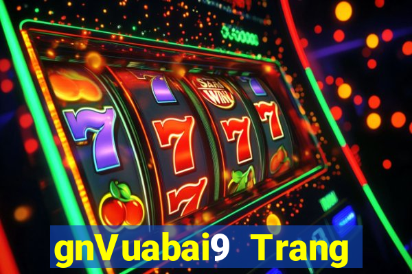 gnVuabai9 Trang chủ trực tuyến