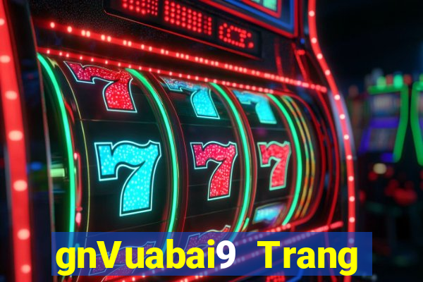 gnVuabai9 Trang chủ trực tuyến