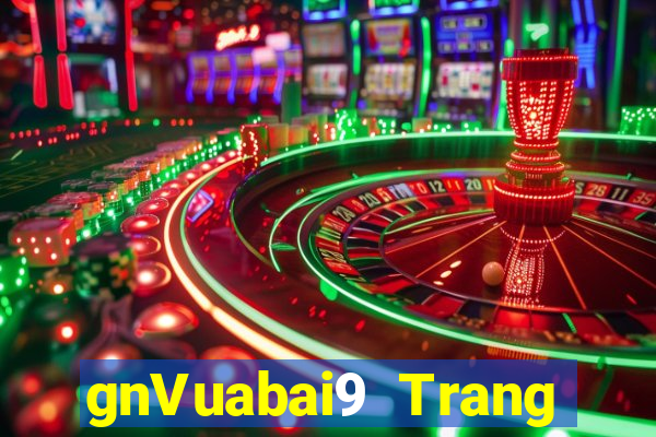 gnVuabai9 Trang chủ trực tuyến