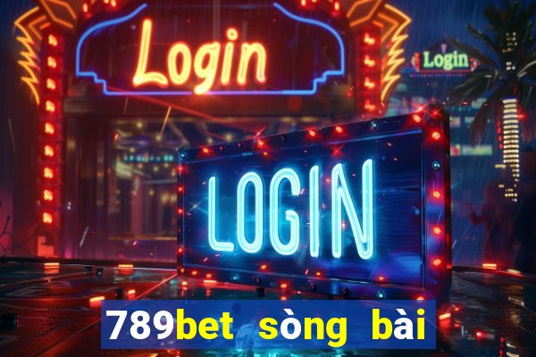 789bet sòng bài trực tuyến