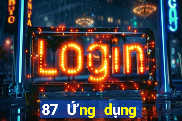 87 Ứng dụng cửa hàng đám mây