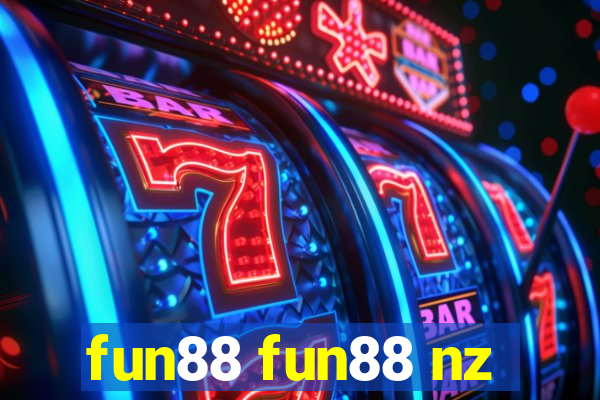 fun88 fun88 nz