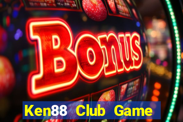 Ken88 Club Game Bài 2021