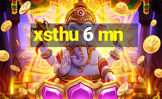 xsthu 6 mn