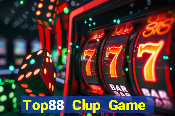 Top88 Clup Game Bài 888 Casino