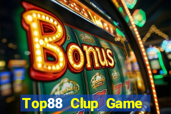 Top88 Clup Game Bài 888 Casino