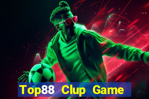 Top88 Clup Game Bài 888 Casino