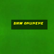 BMW onlinene