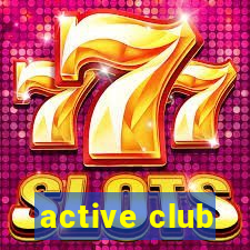 active club