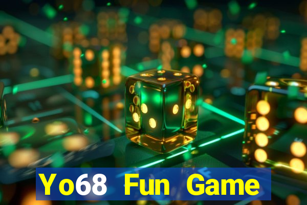 Yo68 Fun Game Thẻ Bài Eloras