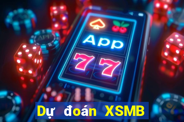 Dự đoán XSMB ngày 4