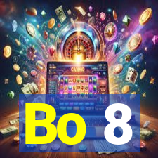 Bo 8