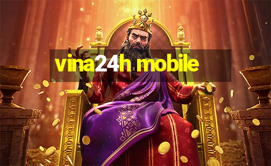 vina24h mobile