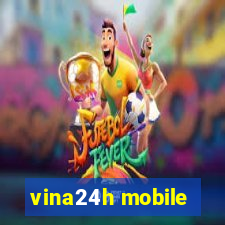 vina24h mobile