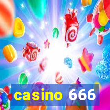 casino 666