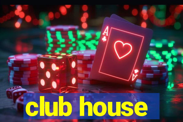 club house