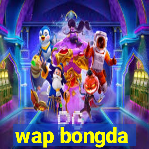 wap bongda