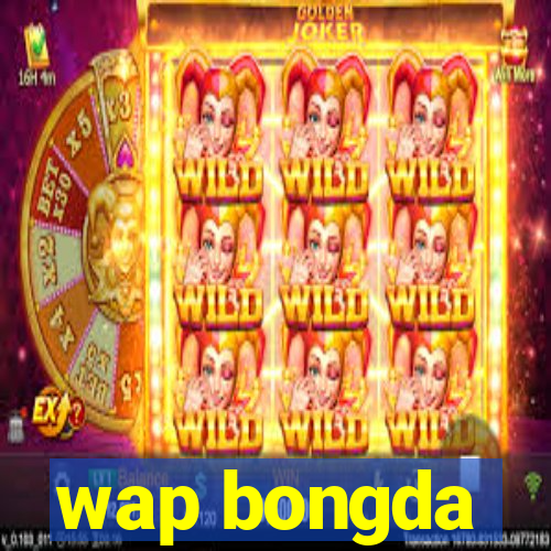 wap bongda