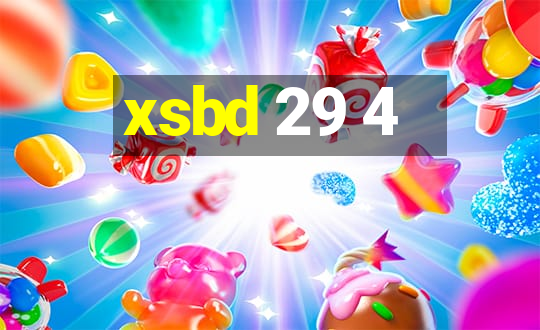 xsbd 29 4