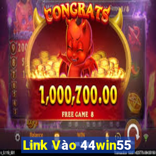 Link Vào 44win55