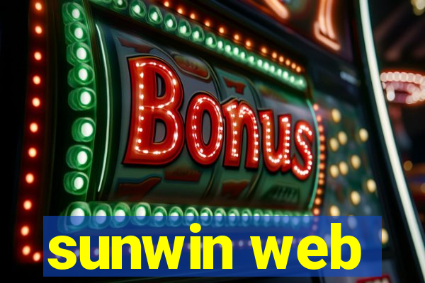 sunwin web