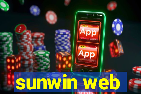 sunwin web