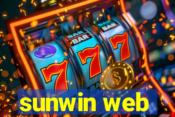 sunwin web