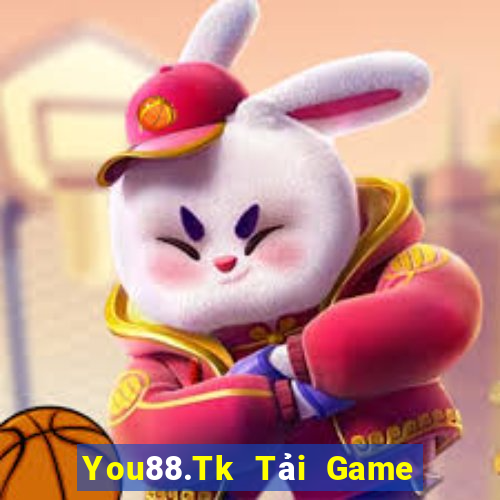 You88.Tk Tải Game Bài Go88