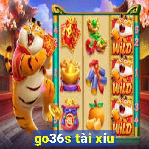 go36s tài xỉu