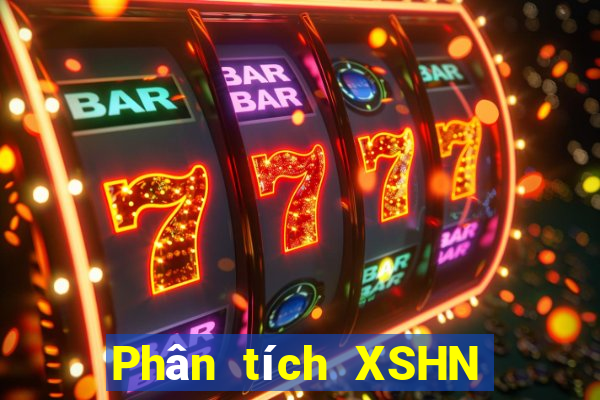 Phân tích XSHN ngày 16