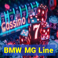 BMW MG Line