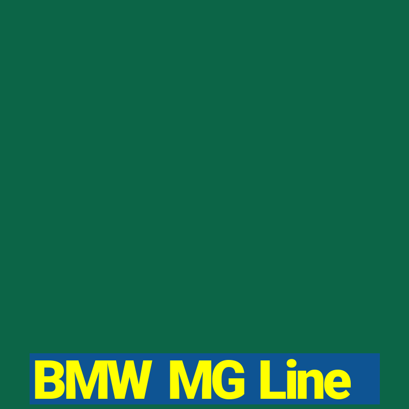 BMW MG Line