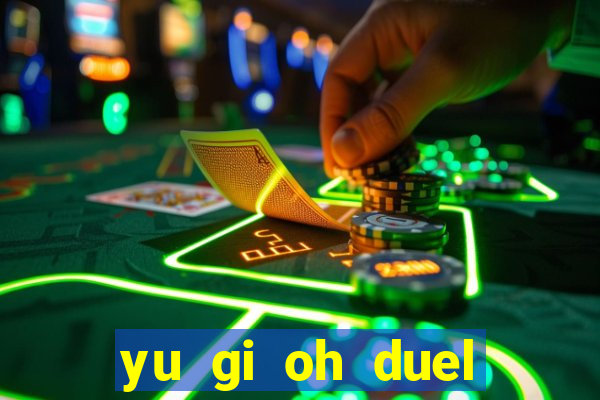 yu gi oh duel links download apk