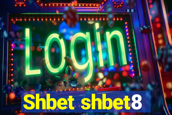 Shbet shbet8