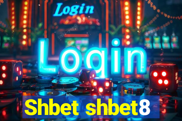 Shbet shbet8