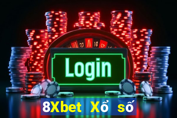 8Xbet Xổ số phong phú Tải về