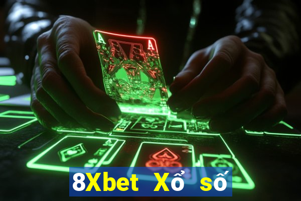 8Xbet Xổ số phong phú Tải về