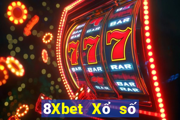 8Xbet Xổ số phong phú Tải về