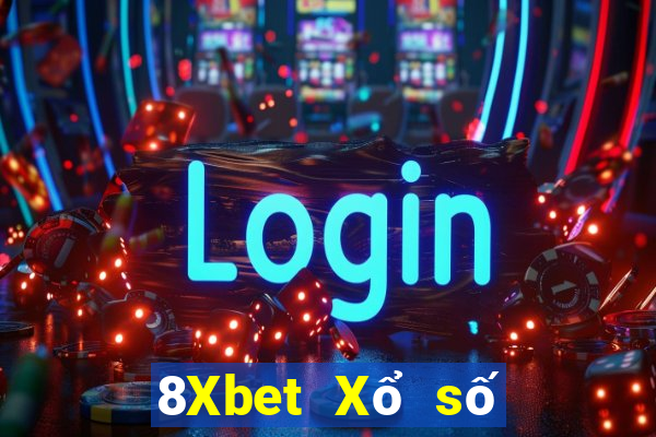 8Xbet Xổ số phong phú Tải về