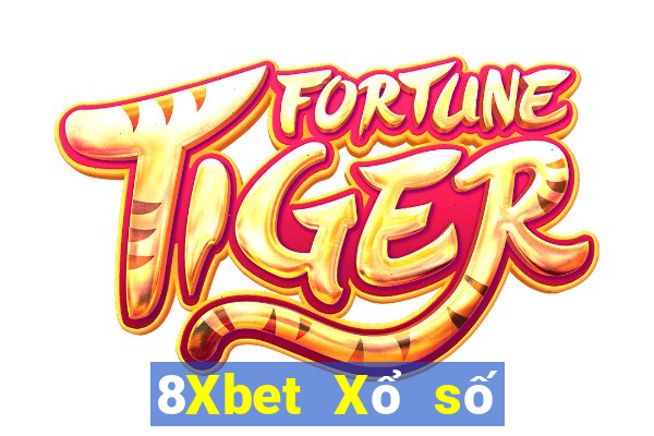 8Xbet Xổ số phong phú Tải về