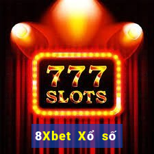 8Xbet Xổ số phong phú Tải về