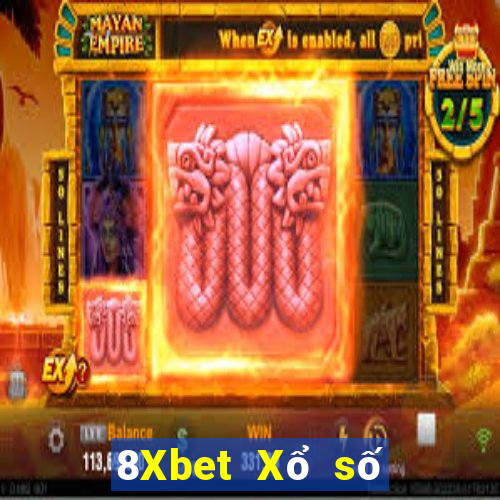 8Xbet Xổ số phong phú Tải về