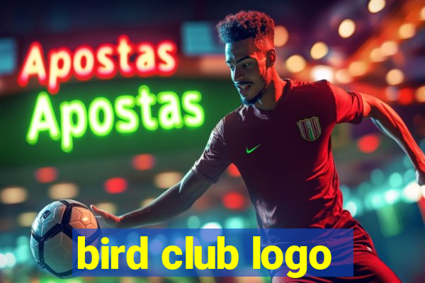 bird club logo