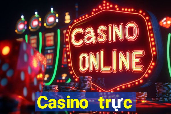 Casino trực tuyến Casinoso1