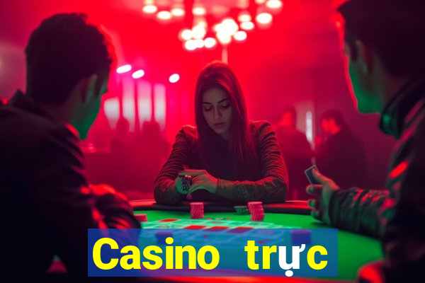 Casino trực tuyến Casinoso1