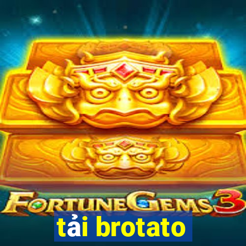 tải brotato