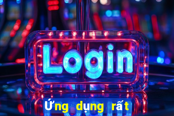 Ứng dụng rất màu sắc