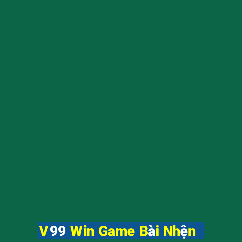 V99 Win Game Bài Nhện